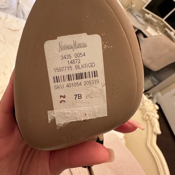 Sophia Webster Heels - Picture 7 of 7